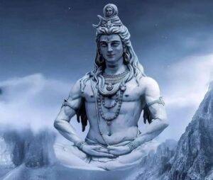 Lord Shiva