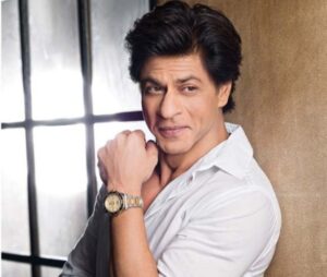 ShahRukh Khan