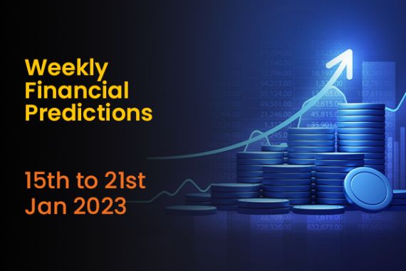 Weekly Financial Predictions