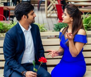 Open to communication Boys & Girls