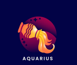 Aquarius Sign