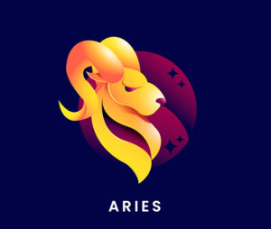 Aries Sign