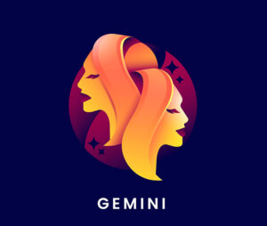 Gemini Sign