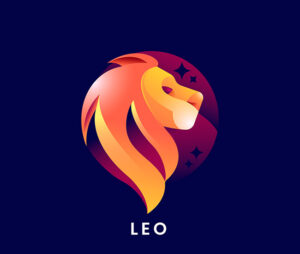 Leo Sign