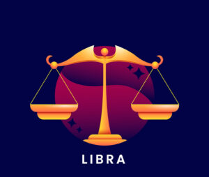 Libra Sign