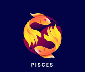 Pisces Sign