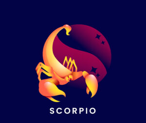 Scorpio Sign