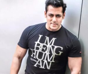 Salman Khan