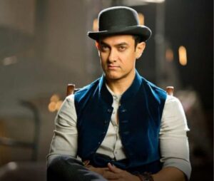 Aamir Khan