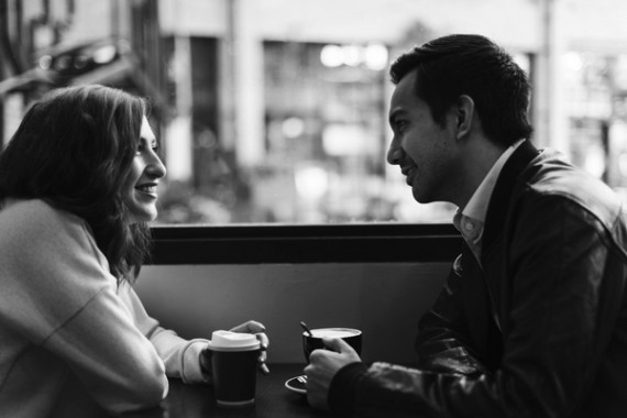 Tips to Start A Conversation With Girls