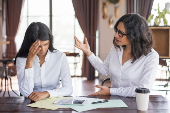 Least Apathetic towards others feelings