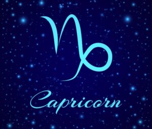 Capricorn Sign