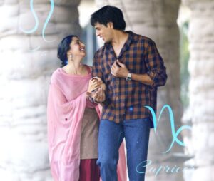 Sidharth Malhotra and Kiara Advani