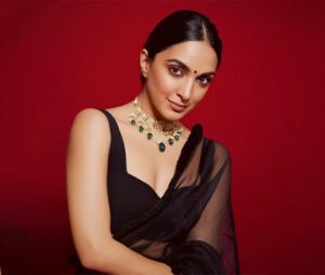 Kiara Advani