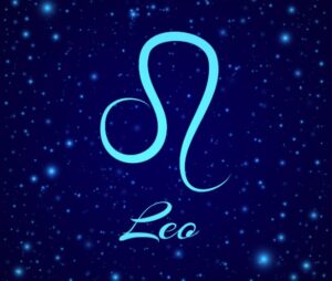 Leo Sign