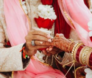 Marraige Ceremony