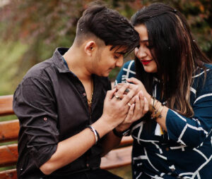 Sagittarius Love Language