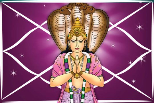 Ketu in 8th house Implications and Remedies