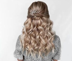 Sagittarius Girl Hairstyle