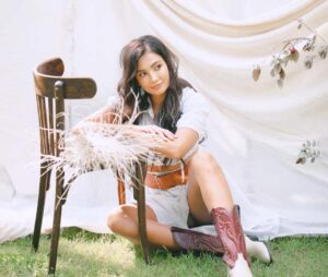 Sagittarius Girl Dress