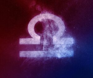 Libra Zodiac Sign