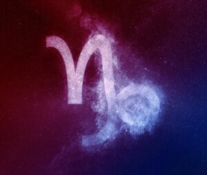 Capricorn Zodiac Sign