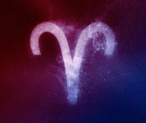 Aries Zodiac Sign