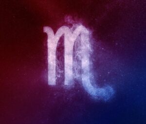 Scorpio Zodiac Sign