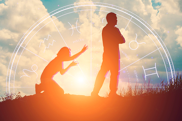 Know which zodiac sign is unlucky in love