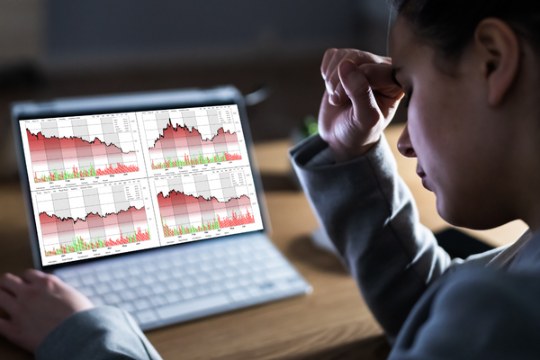 Ways to avoid loss of money