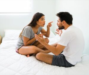 Impact on relationships