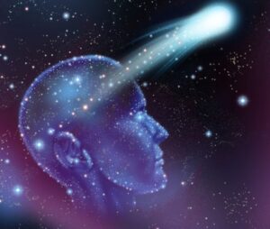 God sent dreams in human Brain