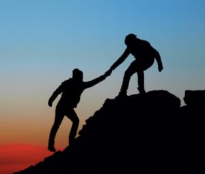 Helpful and generous 