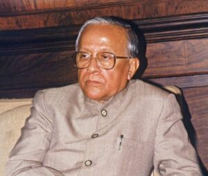 Jyoti Basu