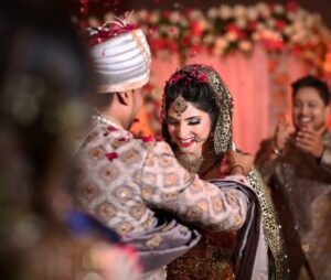 Rahu in 6th House Marraige