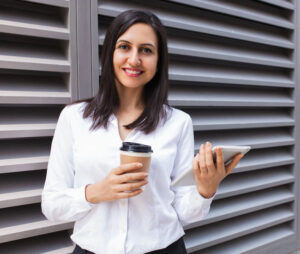 Independent in nature