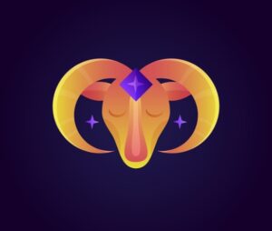 Aries Zodiac Sign