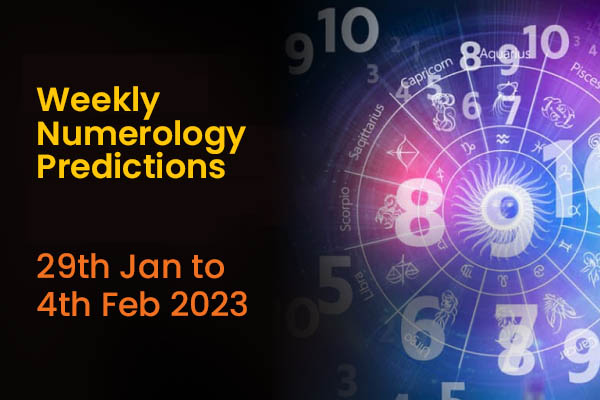 numerology prediction