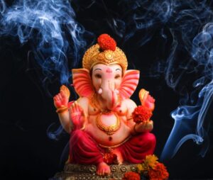 Lord Ganesha Images