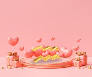 valentine day prediction for Aquarius 