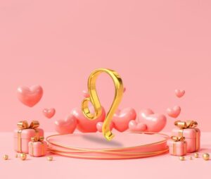 valentine's day prediction for leo