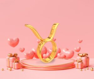 Valentine's Day prediction for Taurus