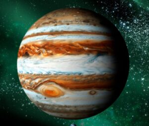 Jupiter Planet