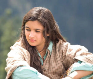 Alia Bhatt