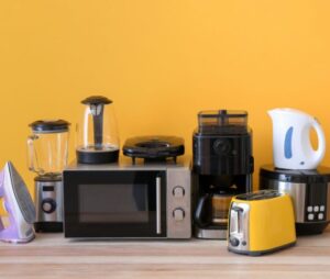 Electrical Appliances 
