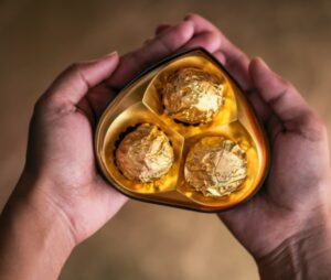 Chocolate Day, Feb 9 