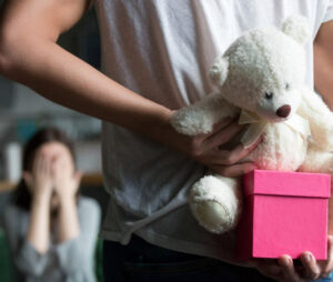 Teddy Day, Feb 10