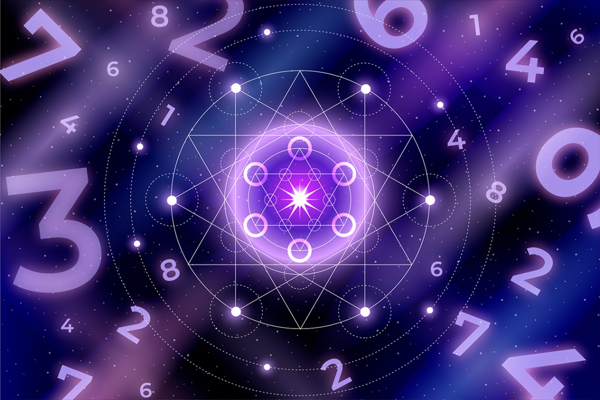 Benefits of Numerology