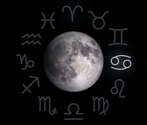 Vedik Jyotish Me Chandrama