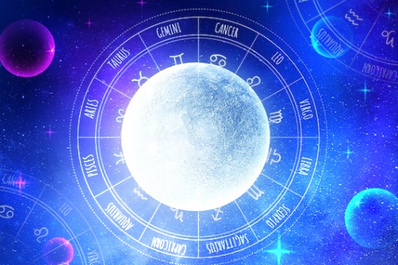 Jyotish shastra Ke Anusar Chandrama ka Mahtav